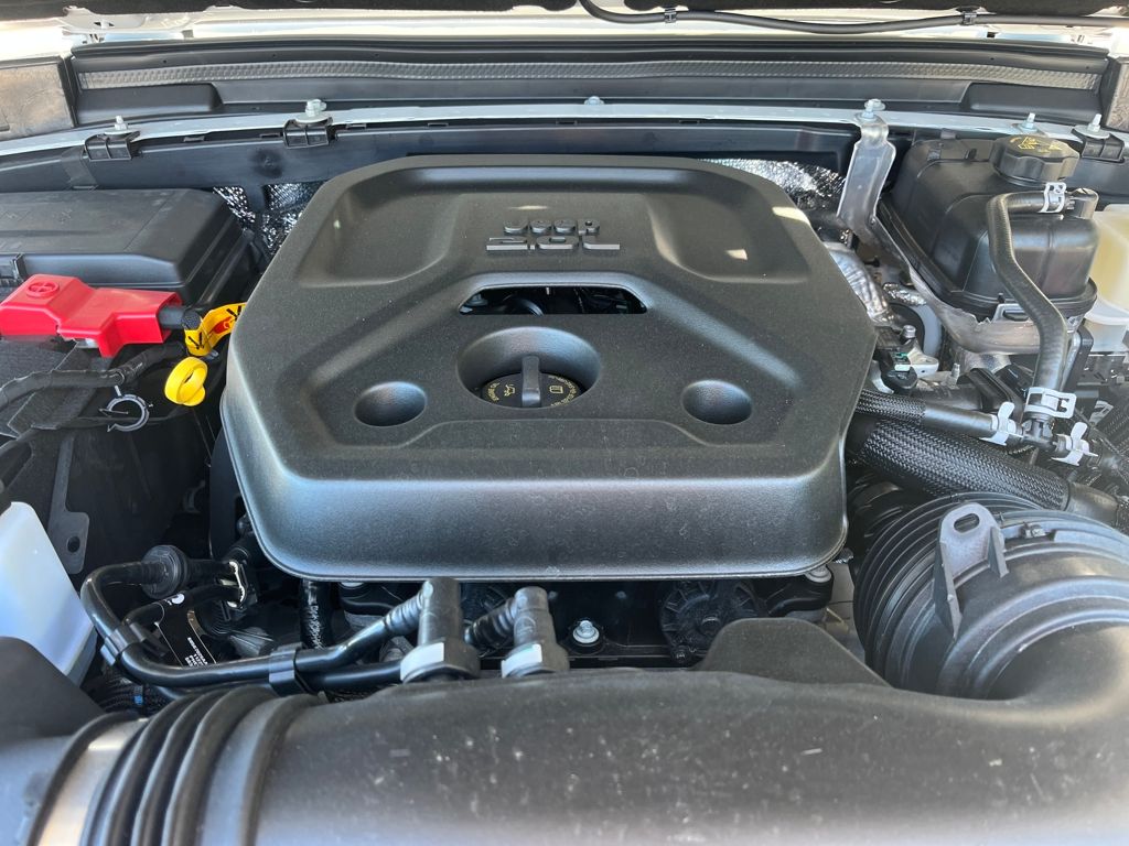 2025 Jeep Wrangler 4xe Sports S 4XE - Photo 3