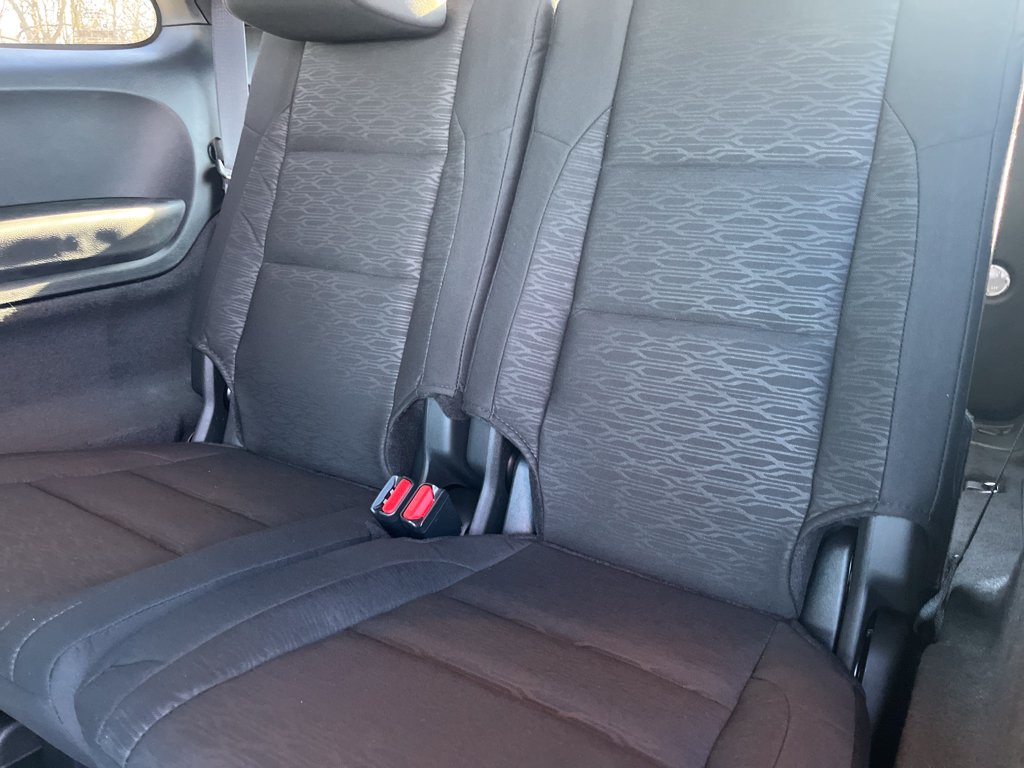 2026 Dodge Durango GT - Photo 26