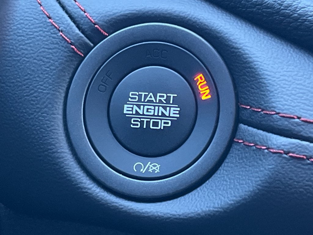 2026 Dodge Durango GT - Photo 10