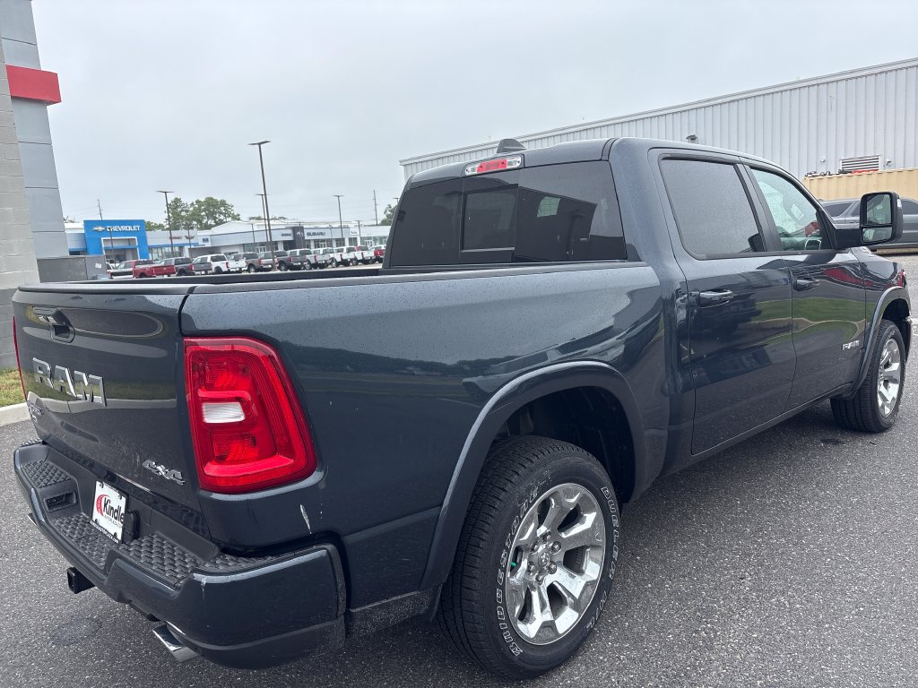 2026 RAM 1500 Big Horn/Lone Star - Photo 31
