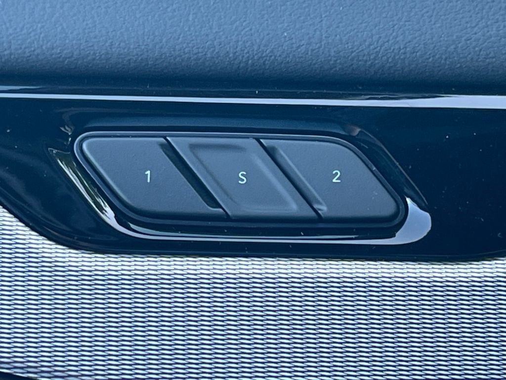 2025 Jeep Wagoneer S Launch Edition - Photo 31