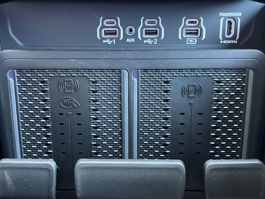 2026 RAM 1500 Laramie - Photo 15