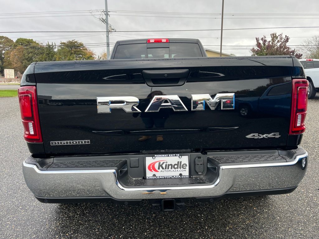2026 RAM 3500 Big Horn - Photo 27
