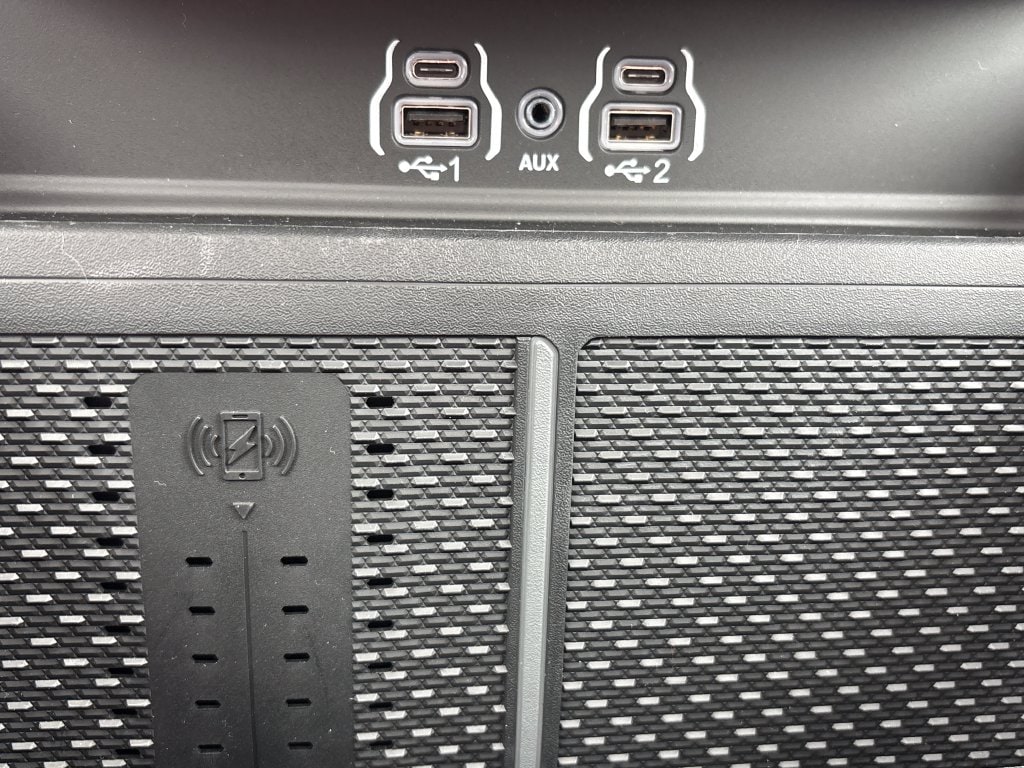 2026 RAM 1500 Big Horn/Lone Star - Photo 19