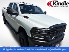 2026 Ram 2500 TRADESMAN CREW CAB 4X4 6'4 BOX Pickup