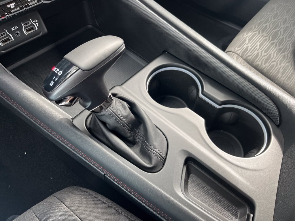 2026 Dodge Durango GT - Photo 12
