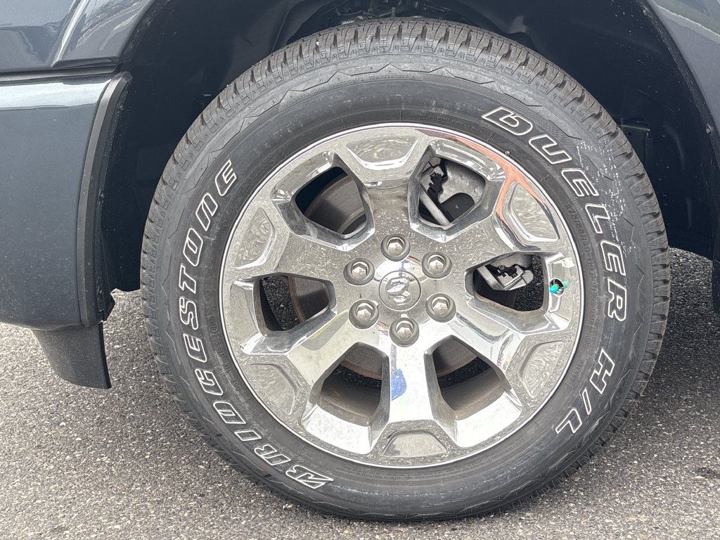 2026 RAM 1500 Big Horn/Lone Star - Photo 30