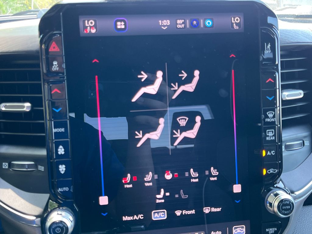 2026 RAM 1500 Laramie - Photo 24