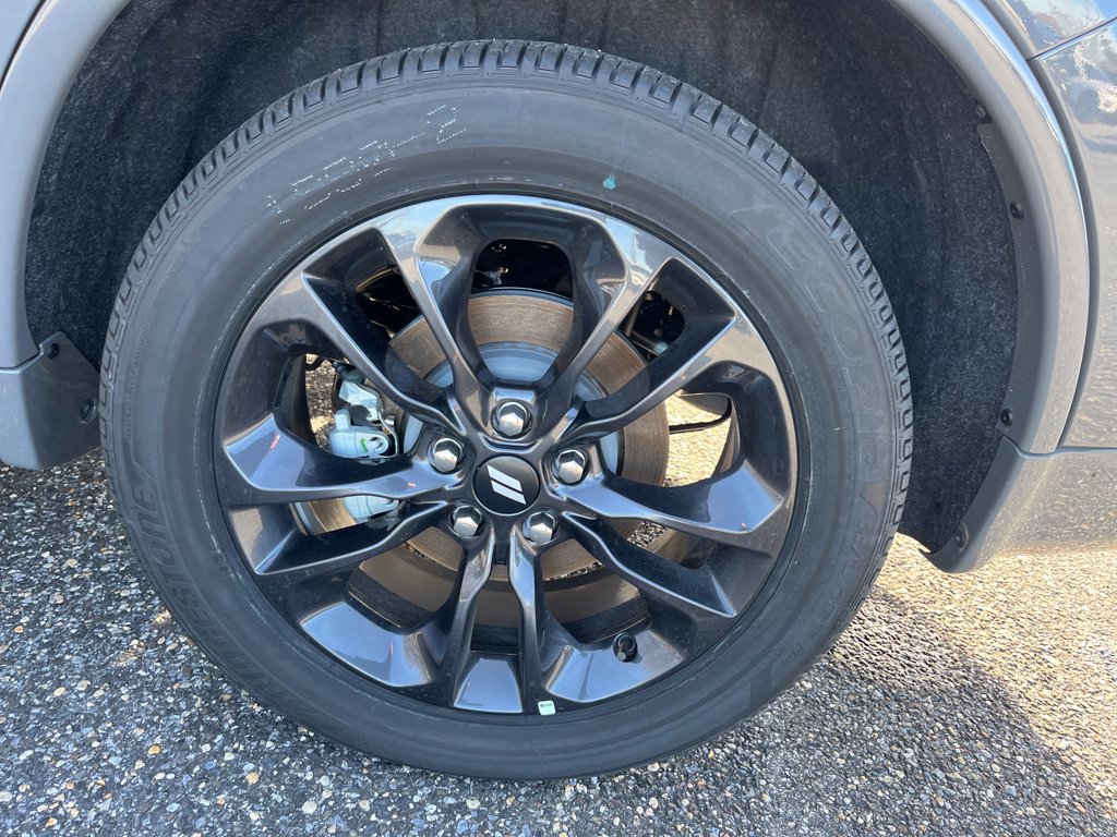 2026 Dodge Durango GT - Photo 28