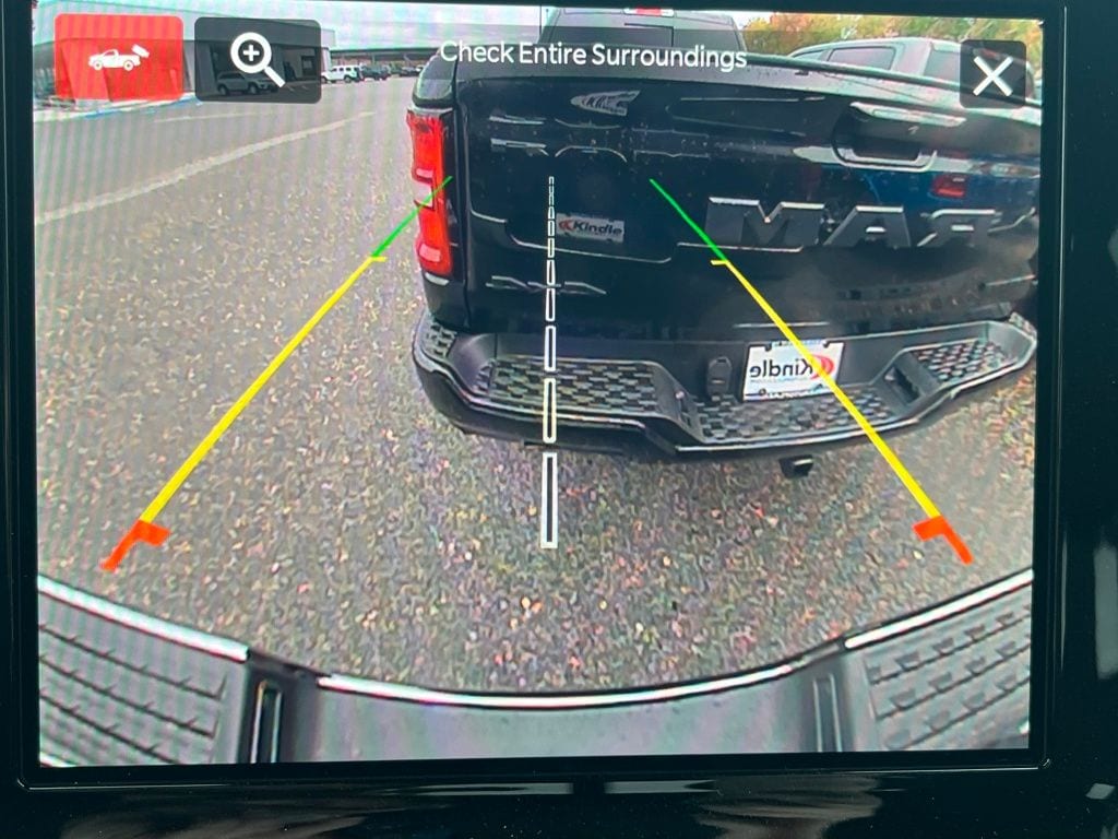 2026 RAM 3500 Big Horn - Photo 10