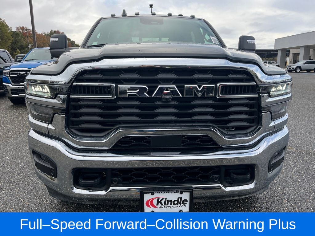 2026 RAM 3500 Big Horn - Photo 2