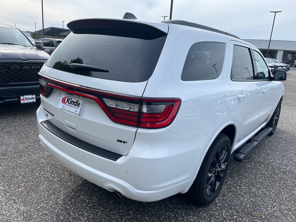 2026 Dodge Durango GT - Photo 24