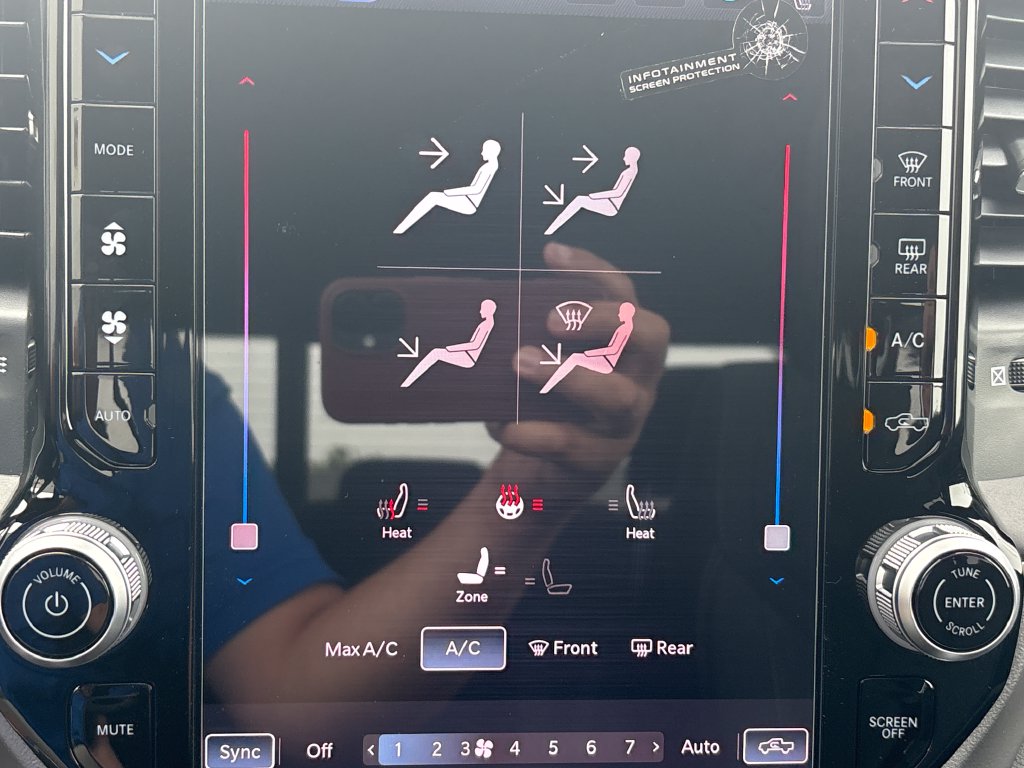 2026 RAM 1500 Big Horn/Lone Star - Photo 26