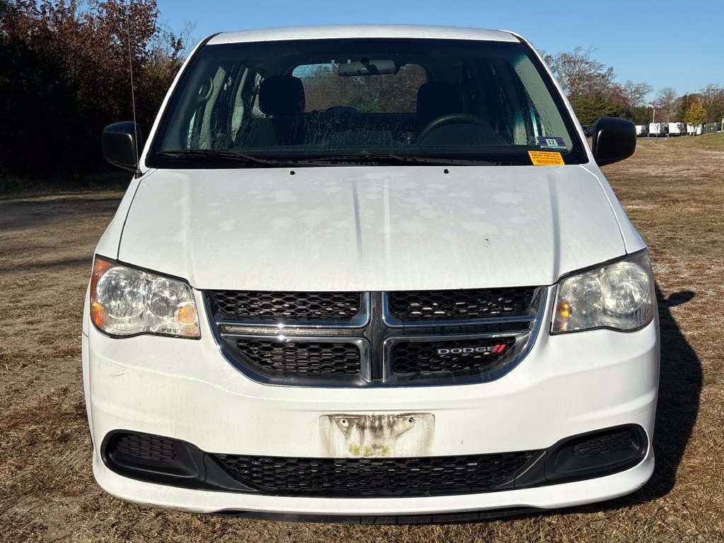 Used 2015 Dodge Grand Caravan AVP/SE For Sale | Cape May Court House NJ