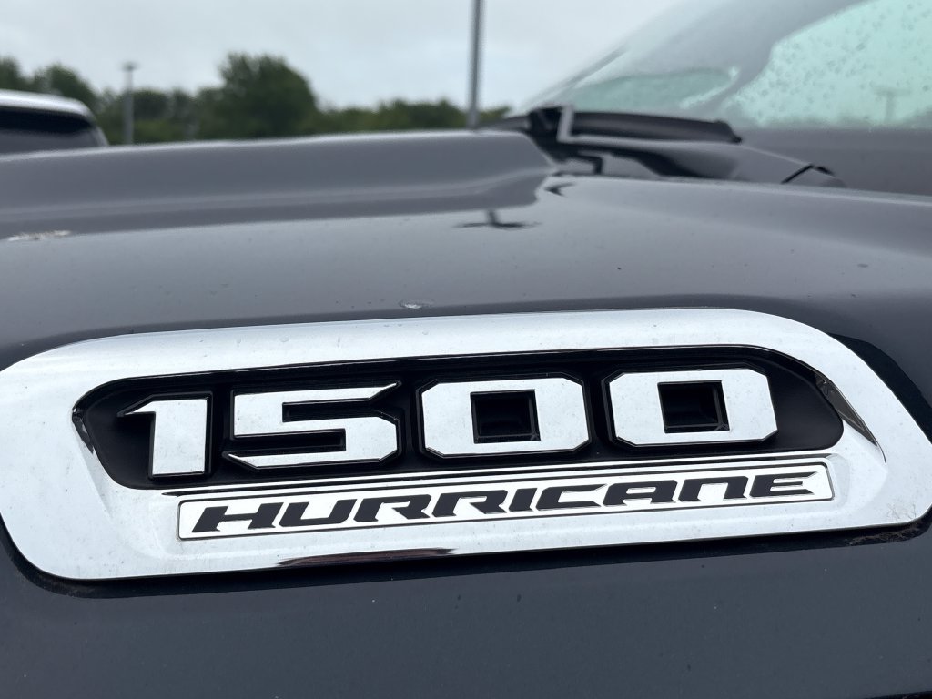 2026 RAM 1500 Big Horn/Lone Star - Photo 45