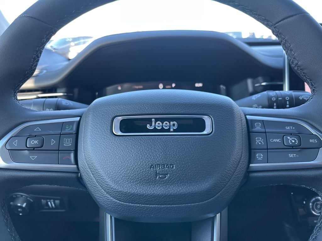 2025 Jeep Compass Limited - Photo 6