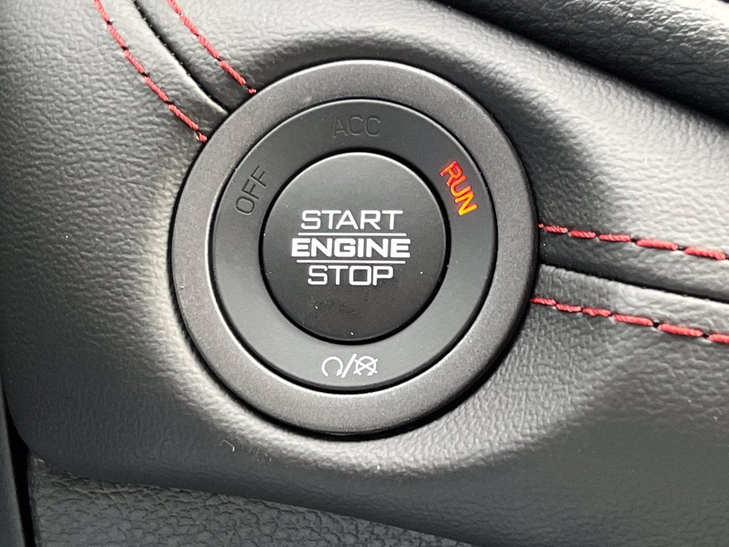 2026 Dodge Durango GT - Photo 8