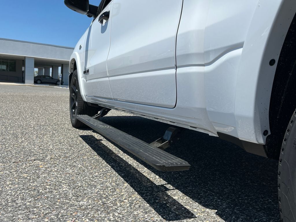 2026 RAM 1500 Laramie - Photo 40