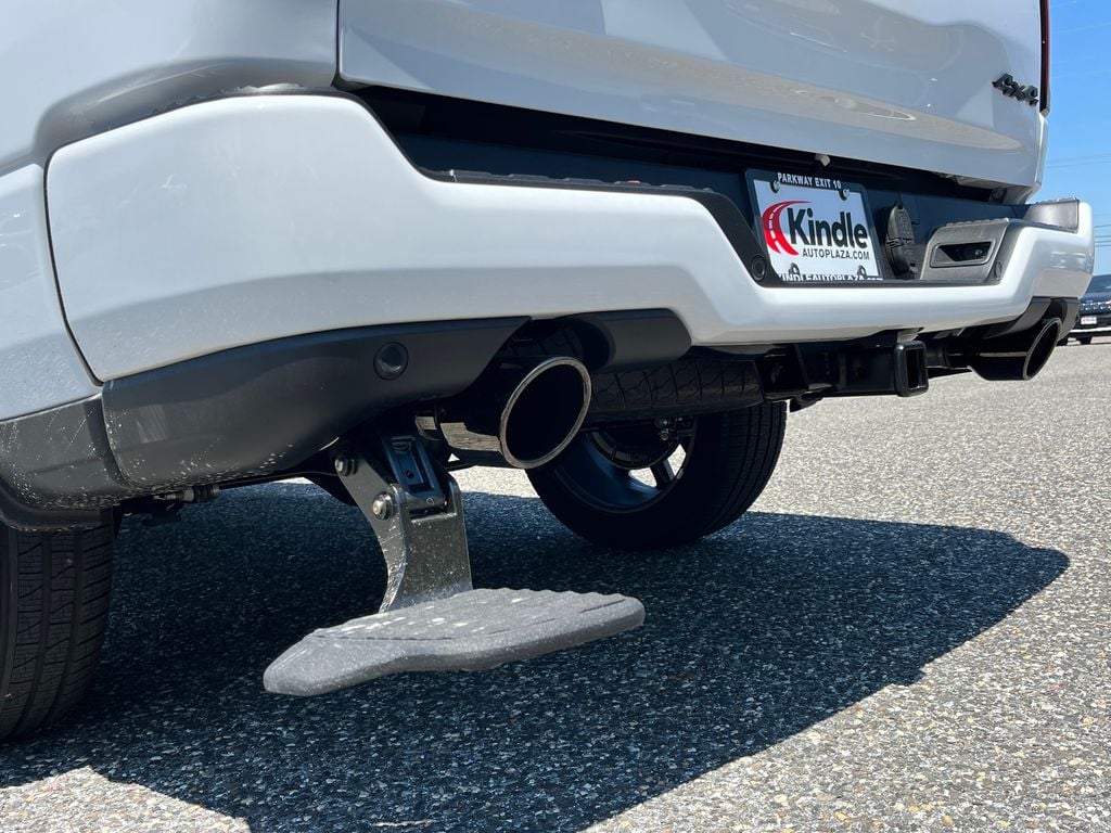 2026 RAM 1500 Laramie - Photo 41