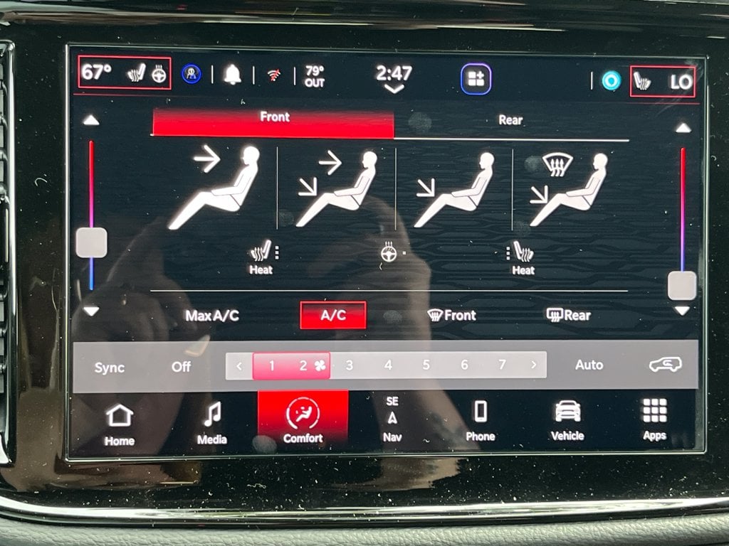 2026 Dodge Durango GT - Photo 10