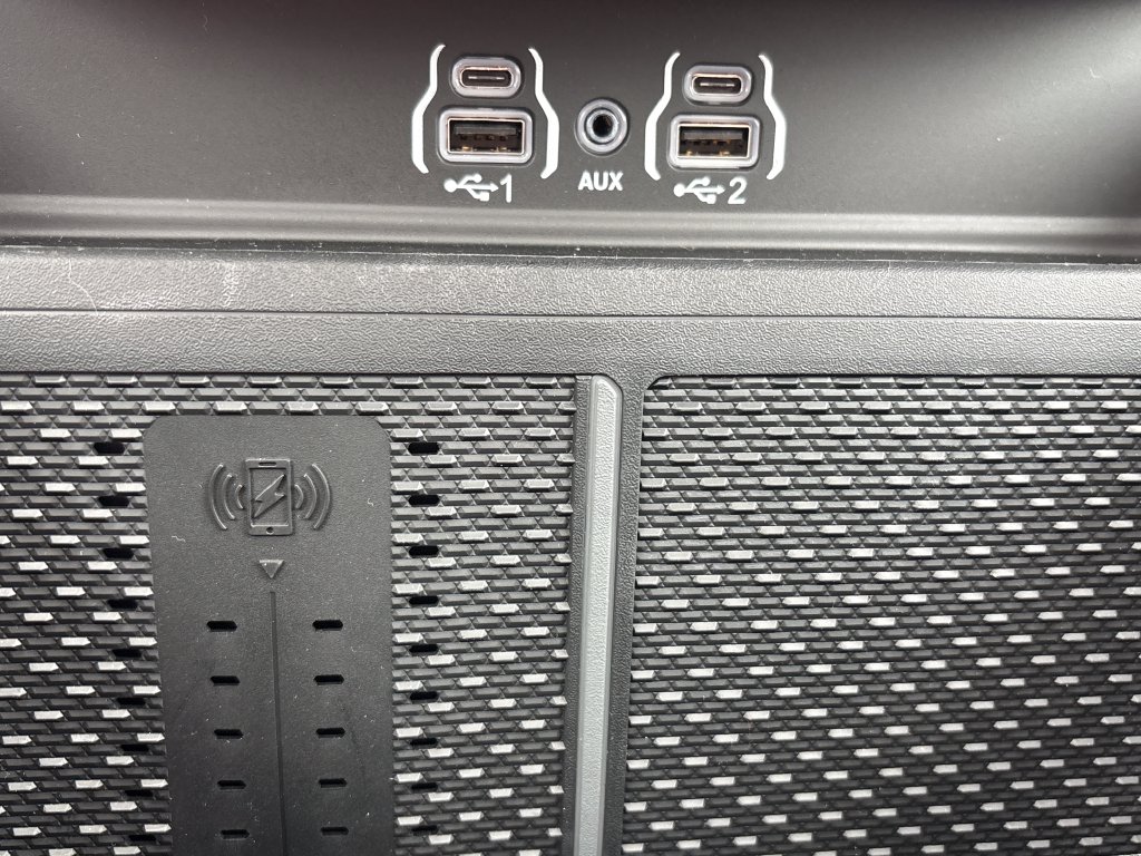 2026 RAM 1500 Big Horn/Lone Star - Photo 19