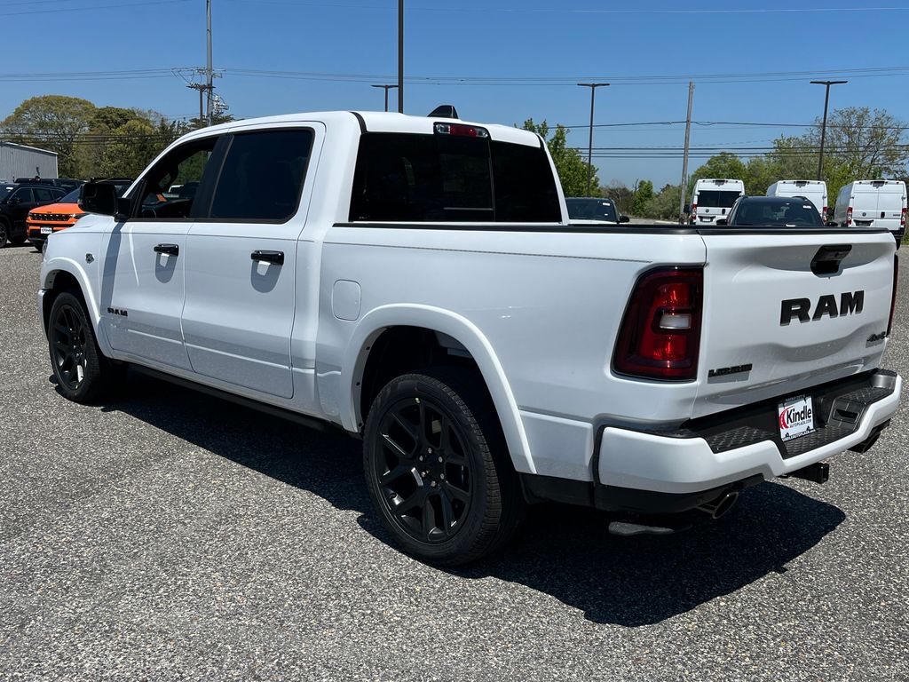 2026 RAM 1500 Laramie - Photo 31