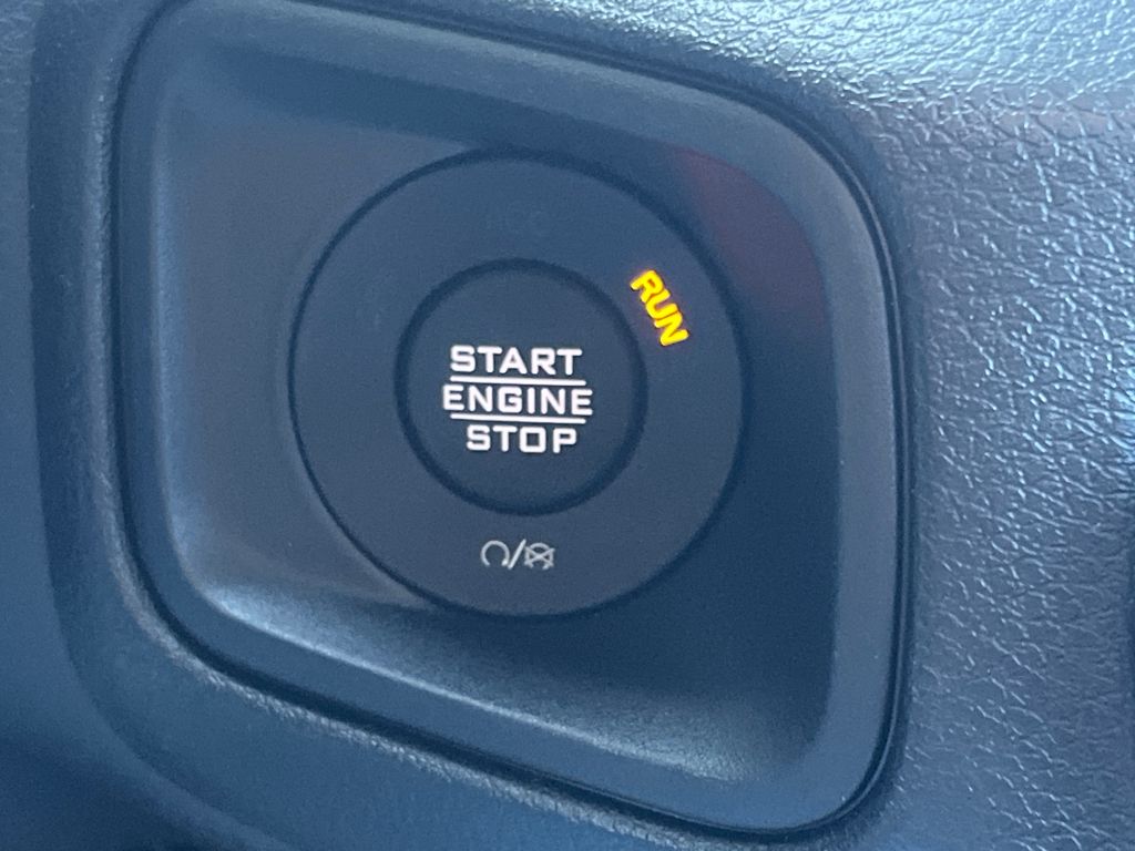 2025 Jeep Wrangler 4xe Sports S 4XE - Photo 8