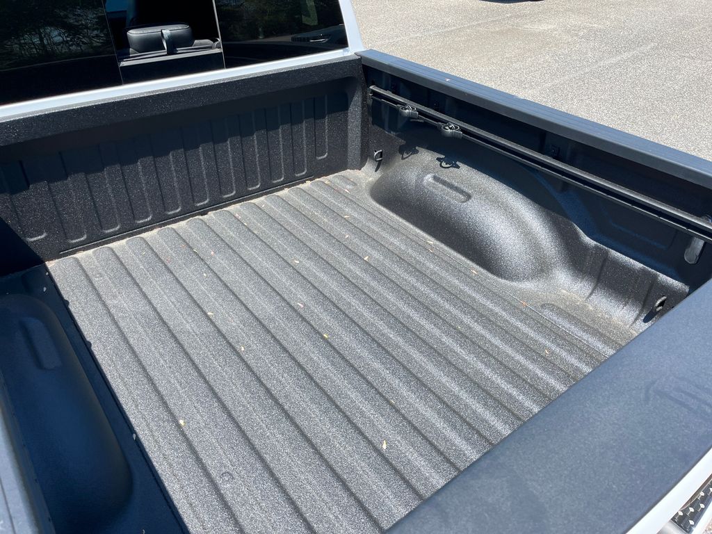 2026 RAM 1500 Laramie - Photo 42