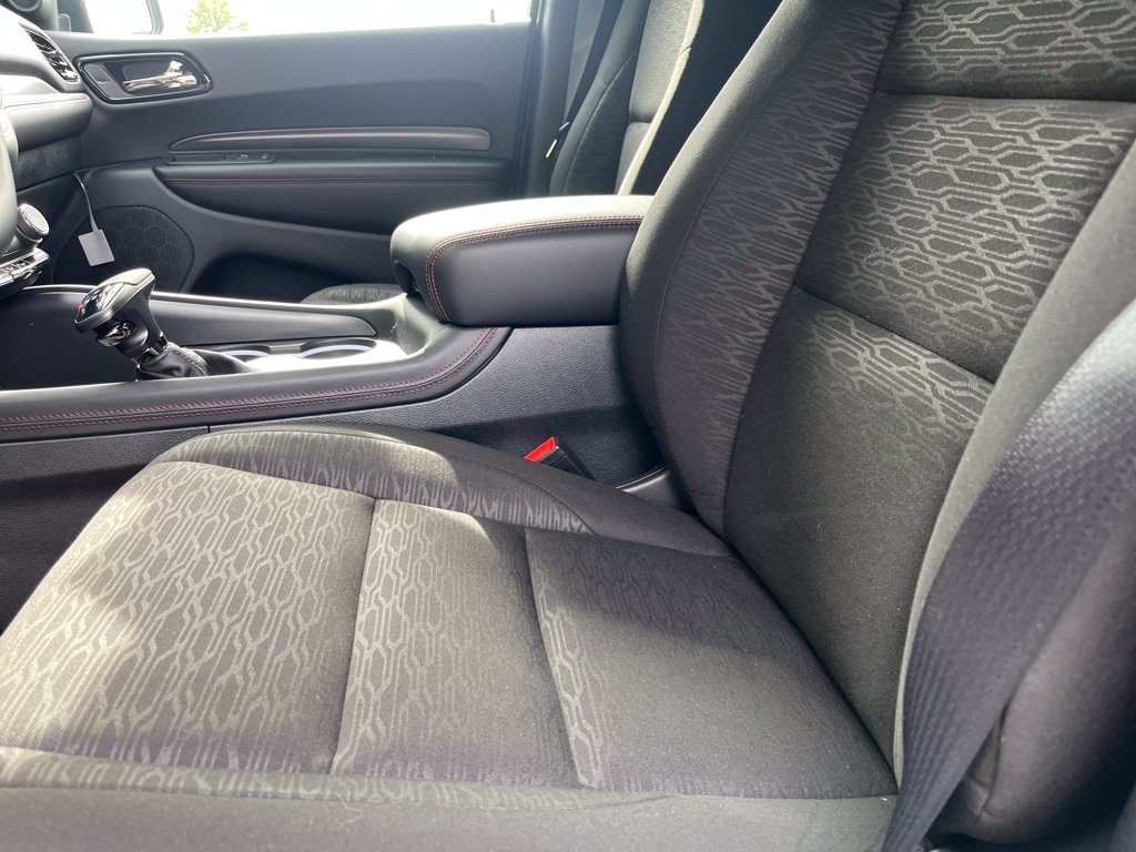 2026 Dodge Durango GT - Photo 22