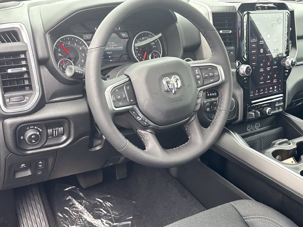 2026 RAM 1500 Big Horn/Lone Star - Photo 15