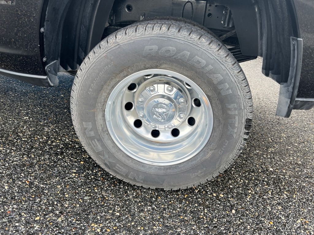 2026 RAM 3500 Big Horn - Photo 25