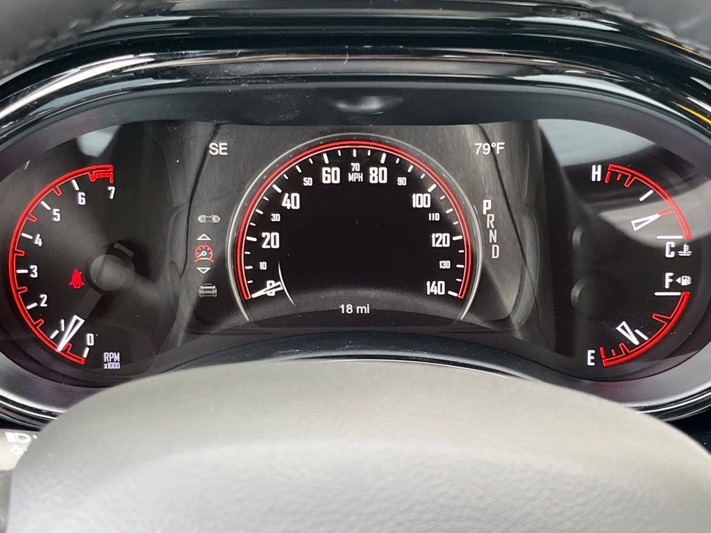 2026 Dodge Durango GT - Photo 6
