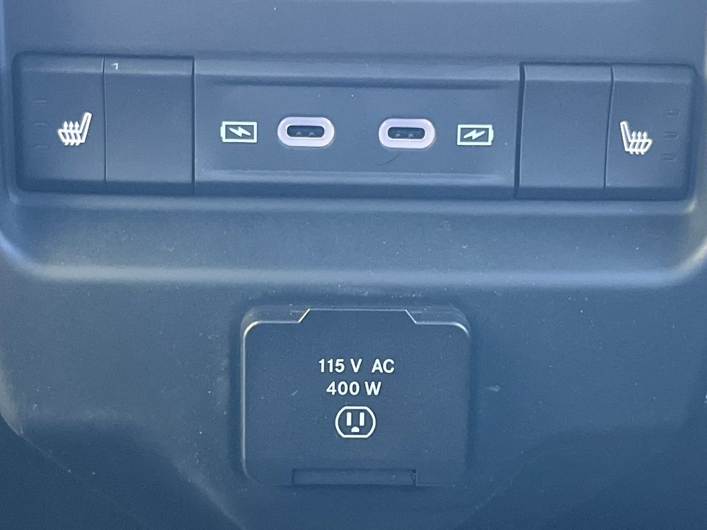 2026 RAM 1500 Laramie - Photo 25