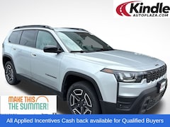 2026 Jeep Cherokee LAREDO 4X4 Sport Utility
