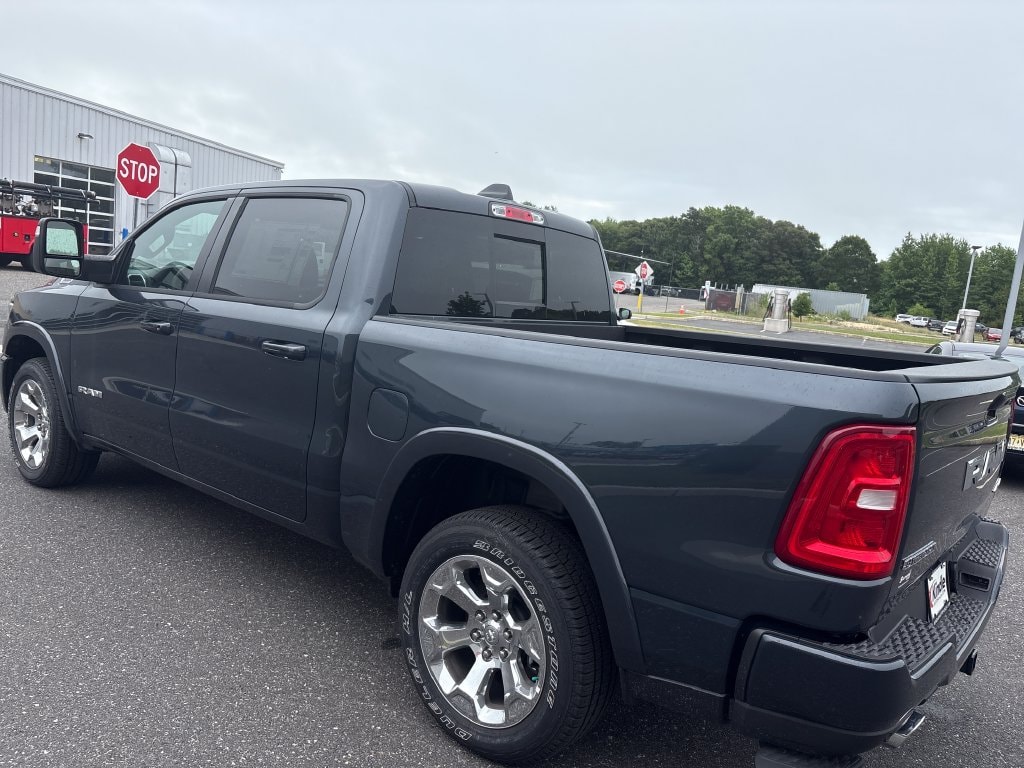 2026 RAM 1500 Big Horn/Lone Star - Photo 35