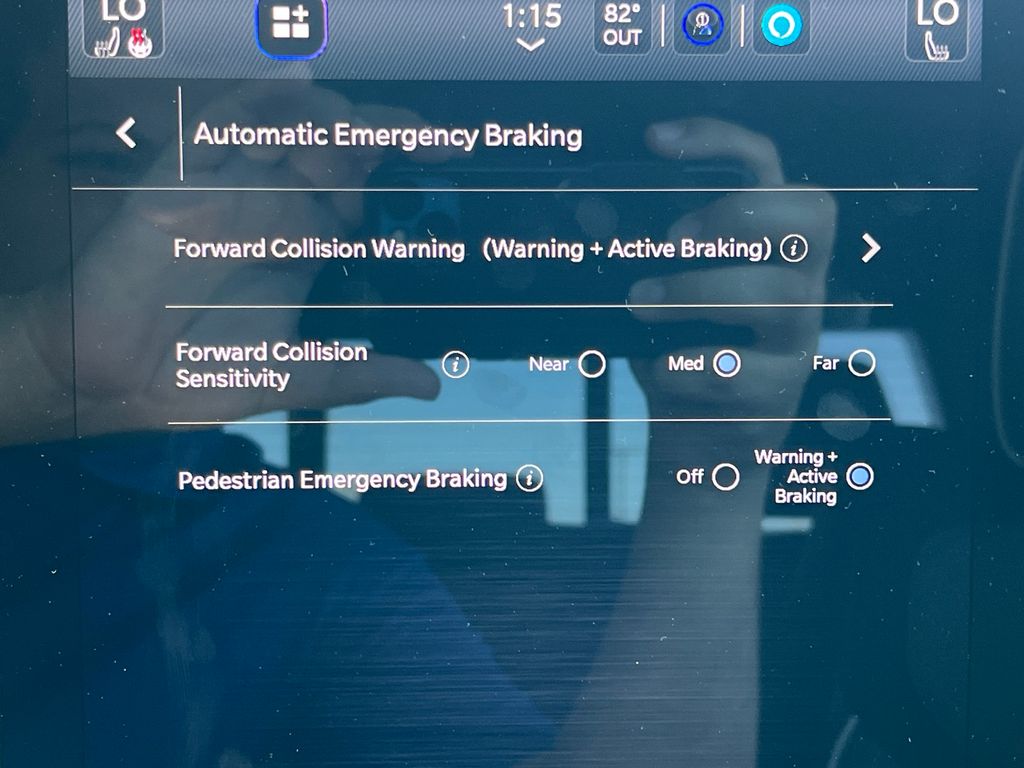 2026 RAM 1500 Laramie - Photo 37
