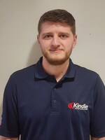 Staff member Ian Lucas from ID_7bdfcd