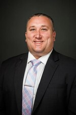 Staff member Brian Vanderhorn from ID_a01e99