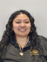 Staff member Natasha Perez from ID_a01e99