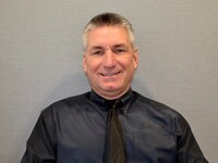 Staff member Roger Bergeron from ID_a01e99