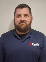 Staff member Mike Thomson from ID_7bdfcd
