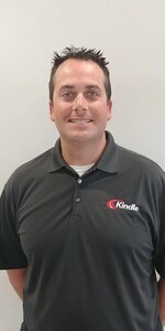 Staff member Blake Farrell from ID_a01e99