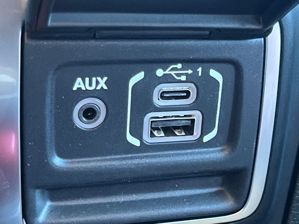 2025 Jeep Wrangler 4xe Sports S 4XE - Photo 11