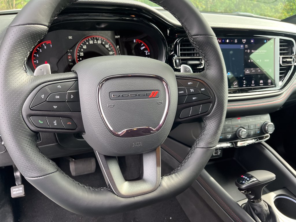 2026 Dodge Durango GT - Photo 20