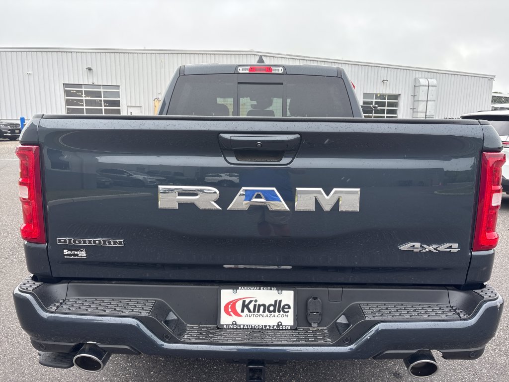 2026 RAM 1500 Big Horn/Lone Star - Photo 32