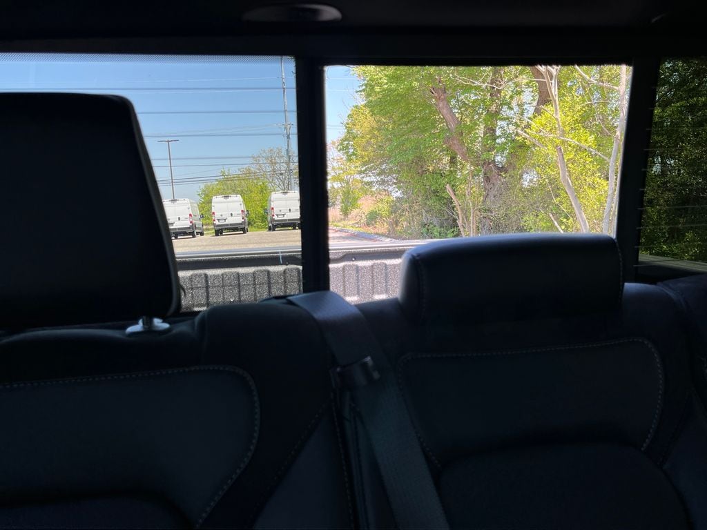 2026 RAM 1500 Laramie - Photo 39