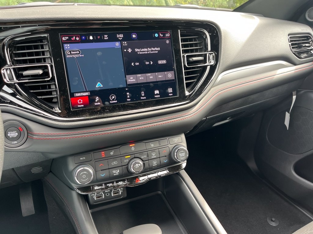 2026 Dodge Durango GT - Photo 19