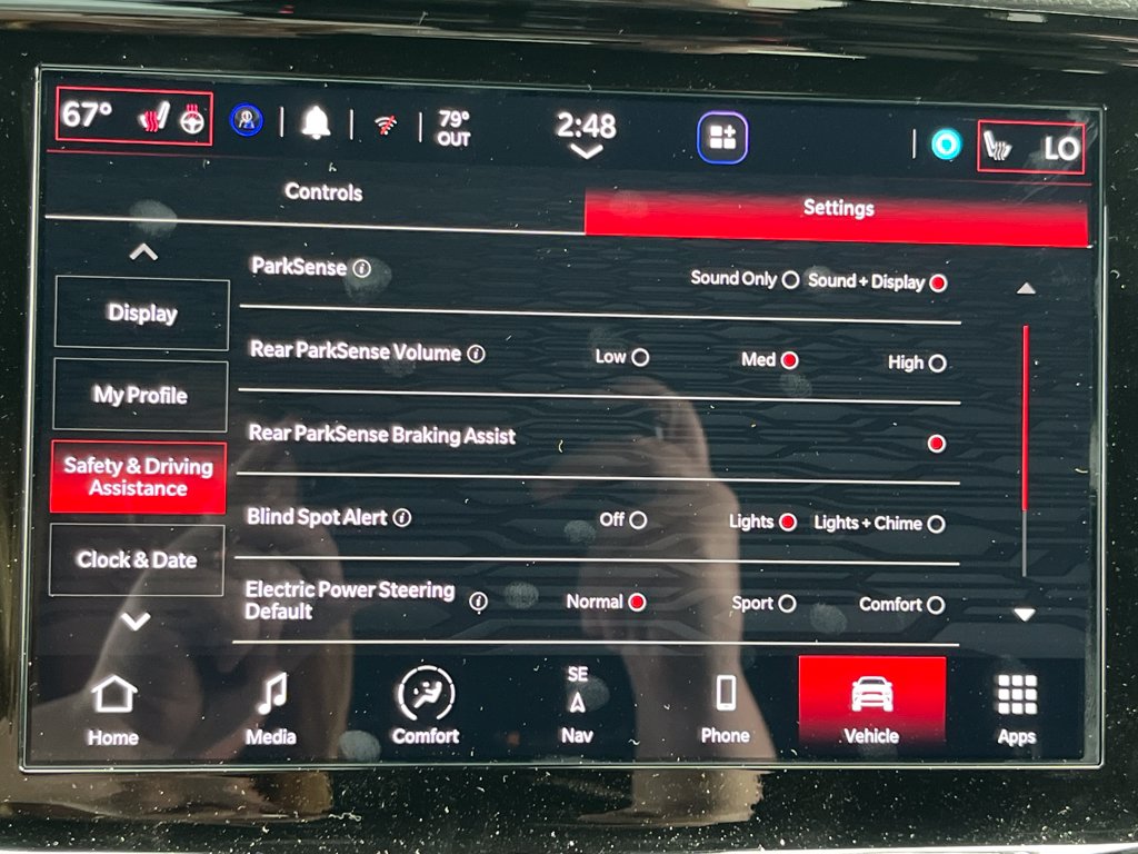 2026 Dodge Durango GT - Photo 16