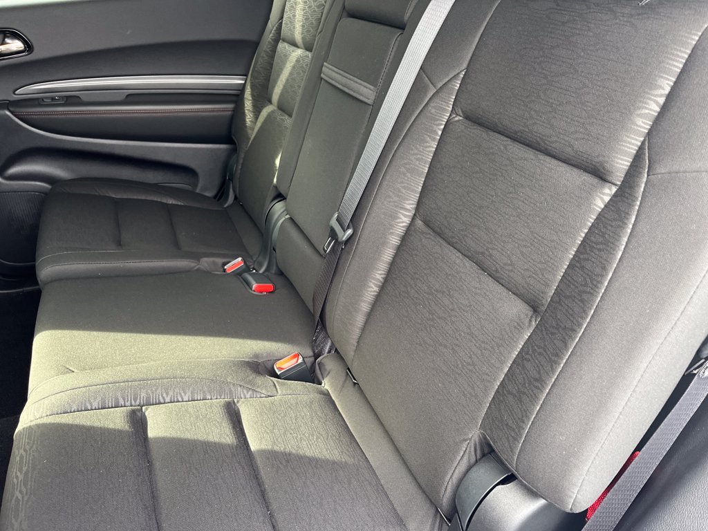 2026 Dodge Durango GT - Photo 29