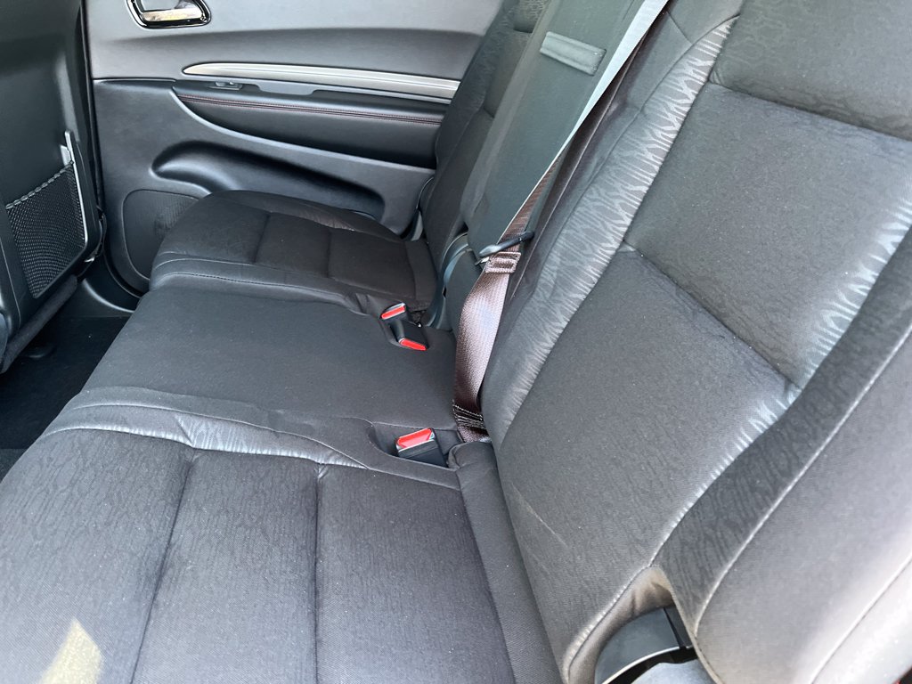 2026 Dodge Durango GT - Photo 27